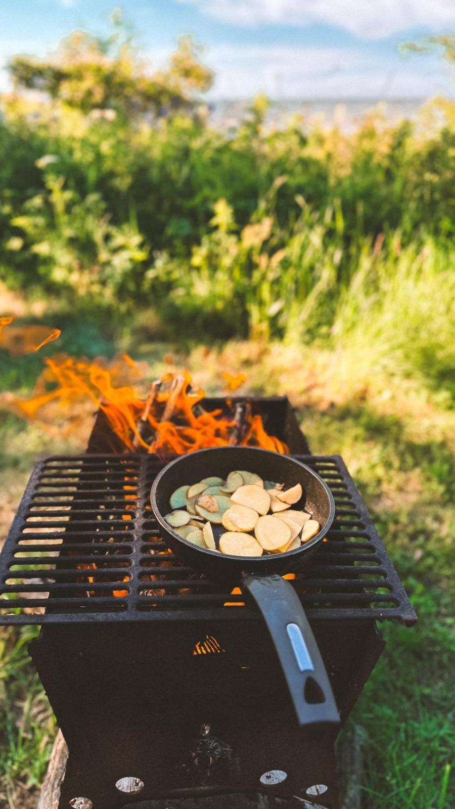 Mereaeaere Glamping Ja Rannamaja Liimala Dış mekan fotoğraf
